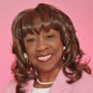 Meet your Posher, Bertha